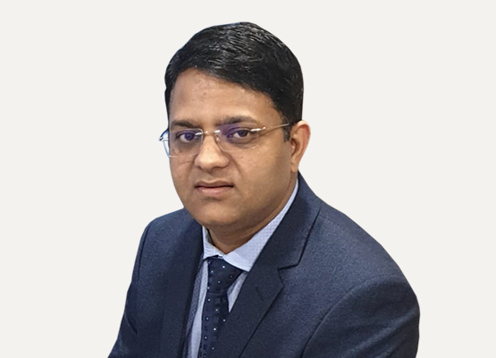 Dr Punit Tiwari